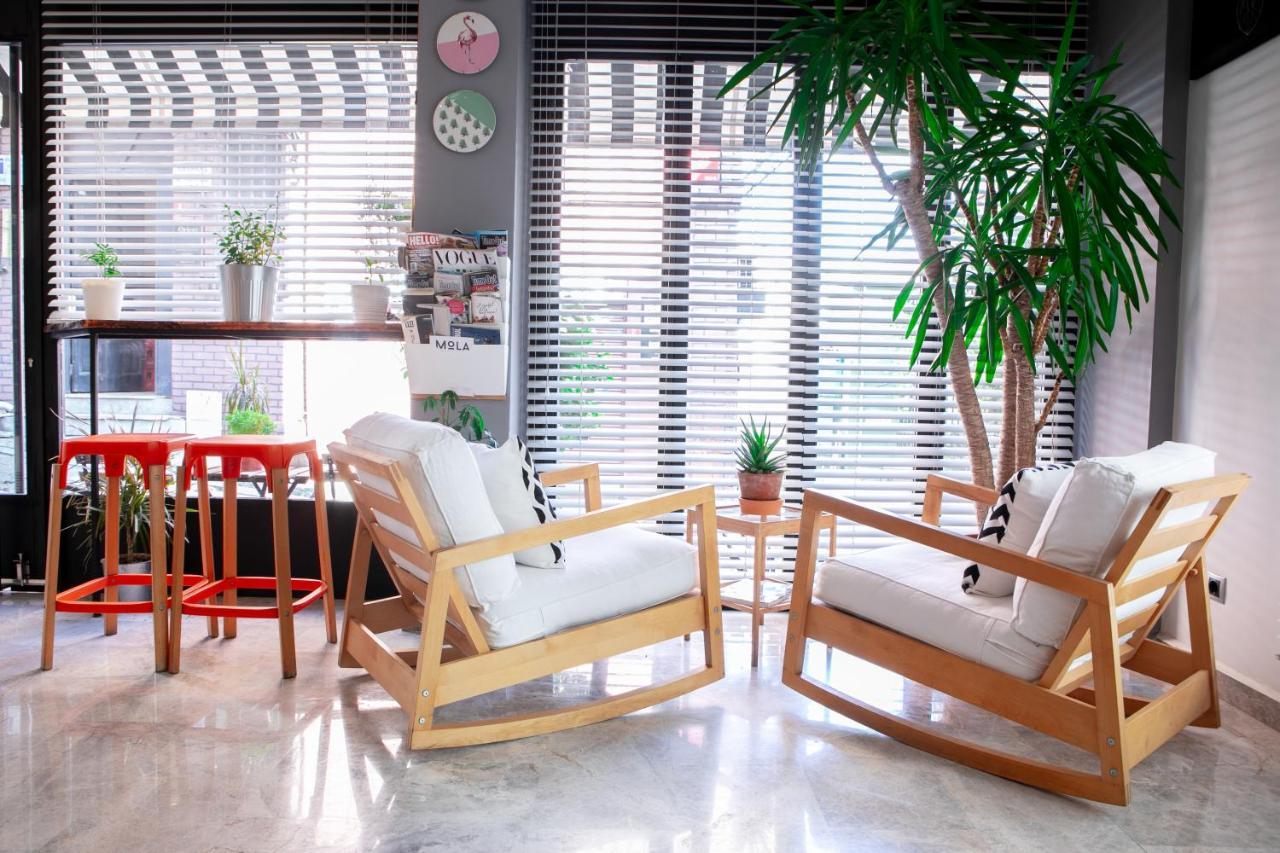 Hotel Mola Galata Istanbul Eksteriør bilde