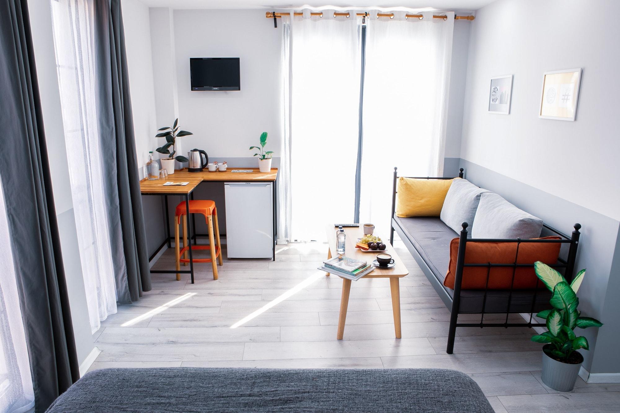 Hotel Mola Galata Istanbul Eksteriør bilde
