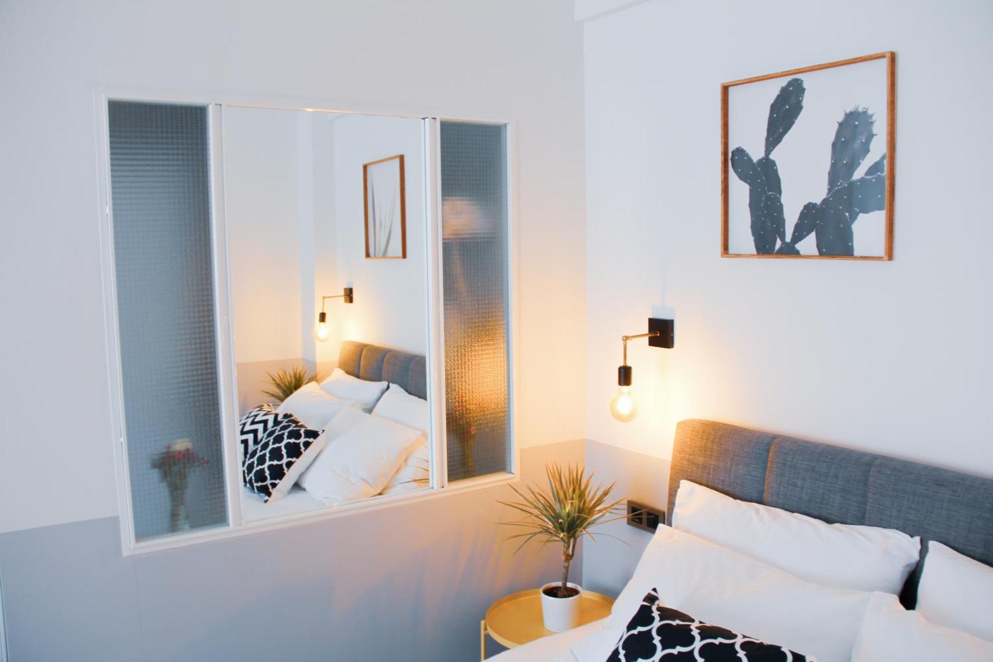 Hotel Mola Galata Istanbul Rom bilde