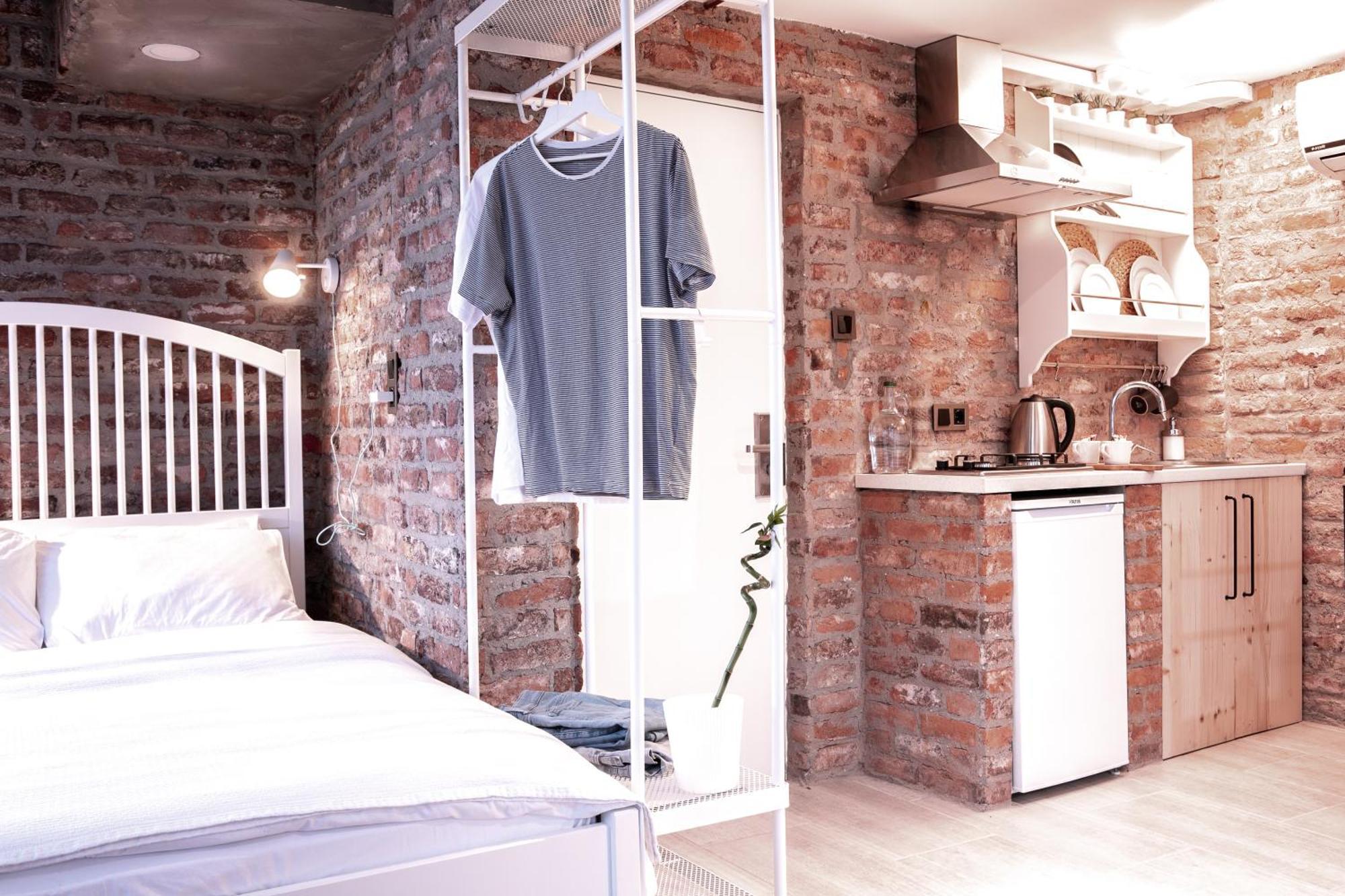Hotel Mola Galata Istanbul Rom bilde